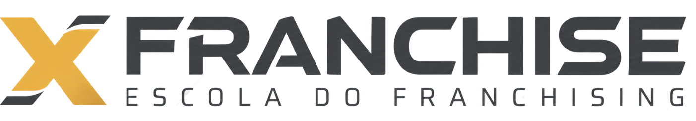 XFranchise — Escola do Franchising