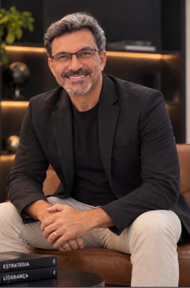 Retrato de MARCOS BREVES